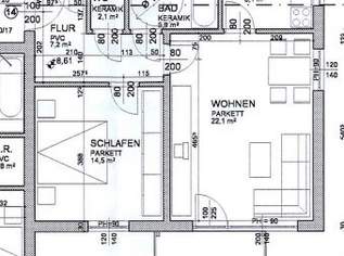 8301 Kainbach-Hönigtal, Schulstraße 26, 28, 30, 32, 735.4 €, Immobilien-Wohnungen in 8301 Hönigtal