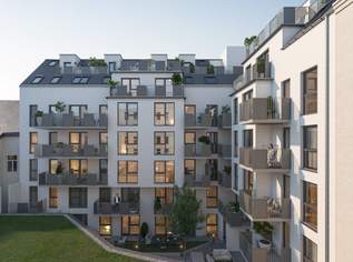 Nachhaltig Leben in Top-Lage – ODO25 mit effizienter Energie & cleverer Raumplanung, 1120 €, Immobilien-Wohnungen in 1160 Ottakring Nachhaltig Leben in Top-Lage – ODO25 mit effizienter Energie & cleverer Raumplanung, 1120 €, Immobilien-Wohnungen in 1160 Ottakring