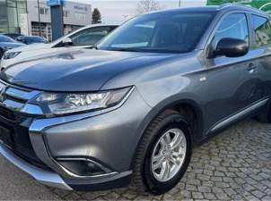 Outlander 2,0 MIVEC AS&G Invite, 13990 €, Auto & Fahrrad-Autos in 2380 Gemeinde Perchtoldsdorf