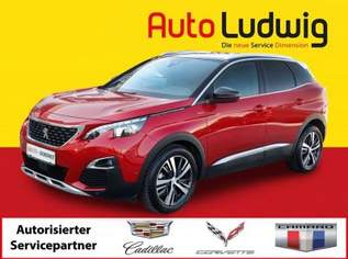 3008 1,2 Pure Tech 130 S&S GT Line*DIGI-DISPLAY*NAVI..., 16880 €, Auto & Fahrrad-Autos in 1230 Liesing 3008 1,2 Pure Tech 130 S&S GT Line*DIGI-DISPLAY*NAVI..., 16880 €, Auto & Fahrrad-Autos in 1230 Liesing