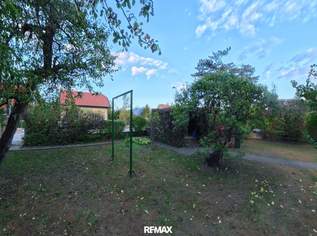 Höflein: Eigengrund in Bahnhofsnähe!, 299999 €, Immobilien-Grund und Boden in 3400 Gemeinde Klosterneuburg