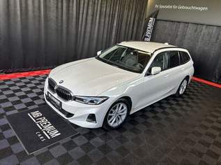 318 d 2l 150-PS 3er Touring G21, 31999 €, Auto & Fahrrad-Autos in 4680 Haag am Hausruck