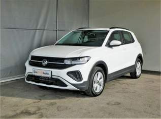 T-Cross Life TSI, 23750 €, Auto & Fahrrad-Autos in 8430 Leibnitz