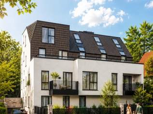 NEU in Hietzing! Nur 13 exklusive Eigentumswohnungen – 5 % Rabatt für die ersten Käufer., 775200 €, Immobilien-Wohnungen in 1130 Hietzing