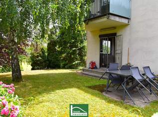 Familien-Wohntraum mit großem Garten und Garage in Grünruhelage - Klimaanlage - JETZT ANFRAGEN, 799000.73 €, Immobilien-Wohnungen in 1190 Döbling