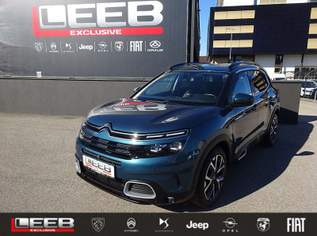 C5 Aircross BlueHDI 130 S&S Shine EAT8 Aut., 20490 €, Auto & Fahrrad-Autos in 4600 Wels