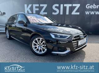 A4 Avant 35 TDI advanced S-tronic | NP: €63.400, 26980 €, Auto & Fahrrad-Autos in 4053 Ansfelden A4 Avant 35 TDI advanced S-tronic | NP: €63.400, 26980 €, Auto & Fahrrad-Autos in 4053 Ansfelden