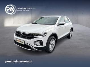 T-Roc 4Me TSI, 24750 €, Auto & Fahrrad-Autos in 8041 Liebenau