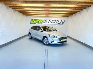 Focus 1.5 EcoBlue ""R-KAM*NAVI*SITZH*TEMPOMAT, 12950 €, Auto & Fahrrad-Autos in 4782 St. Florian am Inn