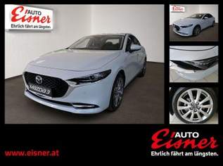 3 SN SKYACTIV-X- Exclusive-Line, 27980 €, Auto & Fahrrad-Autos in 9020 Innere Stadt 3 SN SKYACTIV-X- Exclusive-Line, 27980 €, Auto & Fahrrad-Autos in 9020 Innere Stadt
