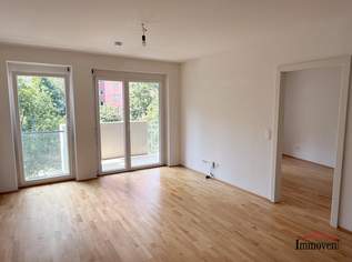Ideale 3-Zimmerwohnung mit großem Balkon, 849.99 €, Immobilien-Wohnungen in 8020 
