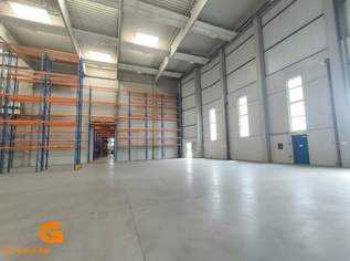 Logistikflächen Nähe Salzburg mieten, 9598.5 €, Immobilien-Gewerbeobjekte in 5303 Thalgau