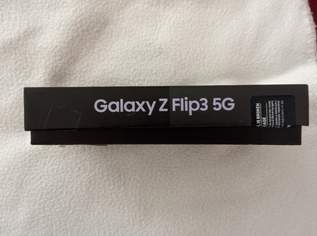 Samsung Galaxy Z Flip3 5G (128GB)