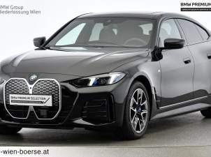 i4 Gran Coupé xDrive40, 56491 €, Auto & Fahrrad-Autos in 1190 Döbling i4 Gran Coupé xDrive40, 56491 €, Auto & Fahrrad-Autos in 1190 Döbling