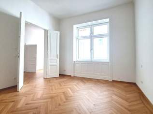 Perfekt für Familien! Traumhafte Erstbezug-Wohnung mit 130m² in Toplage 1180 Wien -, 999000 €, Immobilien-Wohnungen in 1180 Währing