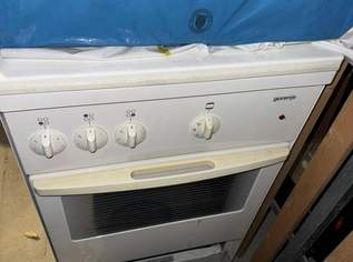 alter Elektroherd Gratis und 6kg Waschmaschine alter Elektroherd Gratis und 6kg Waschmaschine