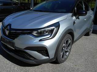 Captur R.S. Line 140PS Automatik, 18490 €, Auto & Fahrrad-Autos in 8931 Landl Captur R.S. Line 140PS Automatik, 18490 €, Auto & Fahrrad-Autos in 8931 Landl