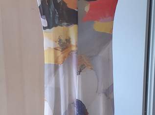Stylishes Kleid Desigual Blumen bunt geblümt Größe S NEU + Etikett + Originalverpackung Stylishes Kleid Desigual Blumen bunt geblümt Größe S NEU + Etikett + Originalverpackung