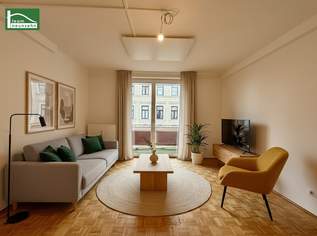 Attraktive 2-Zimmer-Wohnung mit Balkon und getrennter Küche - ab sofort verfügbar!, 1099 €, Immobilien-Wohnungen in 1200 Brigittenau Attraktive 2-Zimmer-Wohnung mit Balkon und getrennter Küche - ab sofort verfügbar!, 1099 €, Immobilien-Wohnungen in 1200 Brigittenau