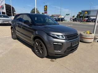 Range Rover Evoque SE Dynamic, 17990 €, Auto & Fahrrad-Autos in 7100 Gemeinde Neusiedl am See