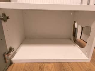 Ikea Besta Schrank Katzen 