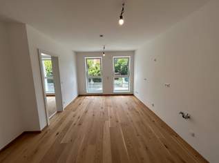 TOP 4 !! Stylisch. Hell. Eigentum! Traumwohnungen im Herzen von Mistelbach! PROVISIONSFREI für KÄUFER!, 181600 €, Immobilien-Wohnungen in 2130 Mistelbach