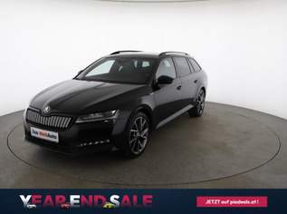 Škoda SUPERB Combi iV SPORTLINE DSG, 30950 €, Auto & Fahrrad-Autos in 8054 Straßgang Škoda SUPERB Combi iV SPORTLINE DSG, 30950 €, Auto & Fahrrad-Autos in 8054 Straßgang