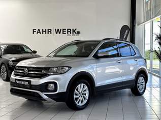 T-Cross 1.0 TSI Life, 17990 €, Auto & Fahrrad-Autos in 5700 Zell am See