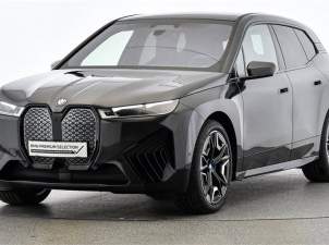 iX xDrive50, 86991 €, Auto & Fahrrad-Autos in 1190 Döbling