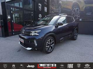 C5 Aircross BlueHDI 130 S&S EAT8 Shine Pack, 27990 €, Auto & Fahrrad-Autos in 4600 Wels