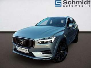 XC60 T8 Twin Engine PHEV Inscription