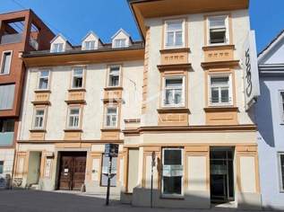 Zentral gelegene 2- Zimmer Altbau Wohnung nahe dem Kunsthaus | Feuerbachgasse 6, Top 2, 793.69 €, Immobilien-Wohnungen in 8020 Zentral gelegene 2- Zimmer Altbau Wohnung nahe dem Kunsthaus | Feuerbachgasse 6, Top 2, 793.69 €, Immobilien-Wohnungen in 8020