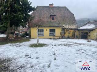 Charmantes Einfamilienhaus mit großem Garten in Gars am Kamp!, 0 €, Immobilien-Häuser in 3571 Nonndorf Charmantes Einfamilienhaus mit großem Garten in Gars am Kamp!, 0 €, Immobilien-Häuser in 3571 Nonndorf