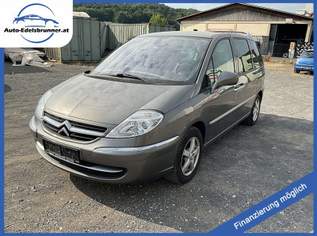 C8 2,0 HDi135 Seduction**OHNE PICKERL**, 2000 €, Auto & Fahrrad-Autos in 8330 Feldbach
