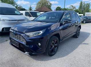 RAV4 2,5 Hybrid Style 2WD Aut., 28990 €, Auto & Fahrrad-Autos in 2380 Gemeinde Perchtoldsdorf RAV4 2,5 Hybrid Style 2WD Aut., 28990 €, Auto & Fahrrad-Autos in 2380 Gemeinde Perchtoldsdorf
