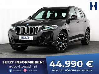 X3 xDrive 30e M-Sport LEDER LIVE PLUS 19er WENIG KM, 46490 €, Auto & Fahrrad-Autos in 4061 Pasching X3 xDrive 30e M-Sport LEDER LIVE PLUS 19er WENIG KM, 46490 €, Auto & Fahrrad-Autos in 4061 Pasching