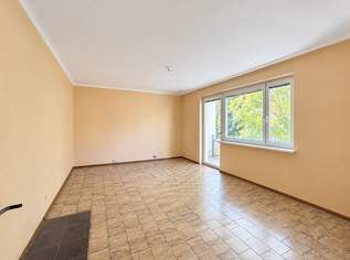 3 Zimmer – 78 m² – sanierungsbedürftig – hofseitige Loggia – Ziegelofengasse, 1050 Wien!, 295000 €, Immobilien-Wohnungen in 1050 Margareten