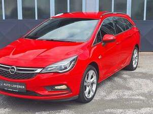 Astra Dynamic Start/Stop, 10990 €, Auto & Fahrrad-Autos in 6344 Gemeinde Walchsee Astra Dynamic Start/Stop, 10990 €, Auto & Fahrrad-Autos in 6344 Gemeinde Walchsee
