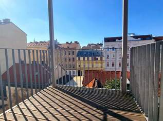 Ihr Ruhepol im 10.Bezirk mit West-Balkon zum Durchatmen! Tolle Raumaufteilung + Ideale Infrastruktur + Fairer Preis + Schönes Altbauhaus! Jetzt zugreifen!, 295000 €, Immobilien-Wohnungen in 1100 Favoriten