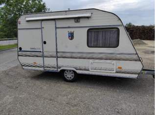 Wohnwagen mit Pickerl, 2250 €, Auto & Fahrrad-Wohnwagen & Anhänger in 3710 Gemeinde Ziersdorf Wohnwagen mit Pickerl, 2250 €, Auto & Fahrrad-Wohnwagen & Anhänger in 3710 Gemeinde Ziersdorf