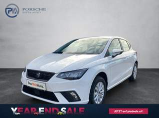 Ibiza Reference 1.0 TSI, 18950 €, Auto & Fahrrad-Autos in 9020 Innere Stadt