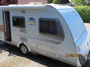 Wohnwagen mit Einzellängsbetten, 11900 €, Auto & Fahrrad-Wohnwagen & Anhänger in 3324 Euratsfeld Wohnwagen mit Einzellängsbetten, 11900 €, Auto & Fahrrad-Wohnwagen & Anhänger in 3324 Euratsfeld