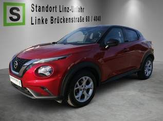JUKE N-Connecta 1.0 DIG-T 114 6MT, 15990 €, Auto & Fahrrad-Autos in 4040 Urfahr JUKE N-Connecta 1.0 DIG-T 114 6MT, 15990 €, Auto & Fahrrad-Autos in 4040 Urfahr