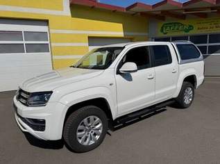 Amarok 3.0TDI Aut. Highline DoubleCab 4Motion TOP!, 36999 €, Auto & Fahrrad-Autos in 8330 Feldbach Amarok 3.0TDI Aut. Highline DoubleCab 4Motion TOP!, 36999 €, Auto & Fahrrad-Autos in 8330 Feldbach