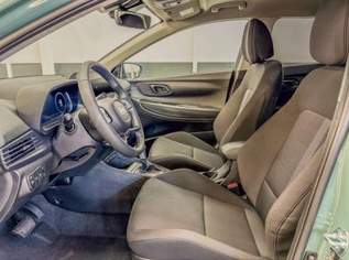 i20 STYLE DCT ACC SHZ NAVI RFK 1.0 T-GDi DCT ..., 24205 €, Auto & Fahrrad-Autos in 6844 Gemeinde Altach