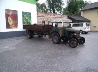 Steyr 180 Traktor mit Anhänger zu verkaufen., 6990 €, Auto & Fahrrad-Traktoren & Nutzfahrzeuge in 8225 Pöllau Steyr 180 Traktor mit Anhänger zu verkaufen., 6990 €, Auto & Fahrrad-Traktoren & Nutzfahrzeuge in 8225 Pöllau