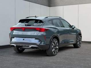 Formentor VZ 4Drive KAMERA+EL.HECK.+VOLL-LED+..., 50466 €, Auto & Fahrrad-Autos in 6844 Gemeinde Altach