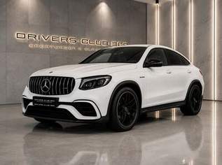 GLC 63 S Mercedes-AMG 4MATIC+ Aut. 1Besitz, Servic, 51400 €, Auto & Fahrrad-Autos in 4973 Senftenbach GLC 63 S Mercedes-AMG 4MATIC+ Aut. 1Besitz, Servic, 51400 €, Auto & Fahrrad-Autos in 4973 Senftenbach