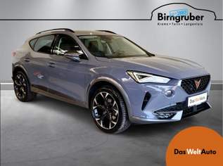 Formentor Alpha 1.5 TSI 150 PS ACT, 24990 €, Auto & Fahrrad-Autos in 3430 Gemeinde Tulln an der Donau Formentor Alpha 1.5 TSI 150 PS ACT, 24990 €, Auto & Fahrrad-Autos in 3430 Gemeinde Tulln an der Donau