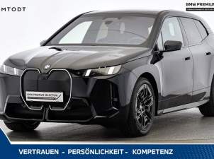 iX xDrive45 *M-Sportpaket PRO*, 79990 €, Auto & Fahrrad-Autos in 8232 Grafendorf bei Hartberg